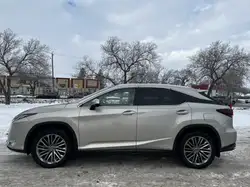 2021 Lexus RX