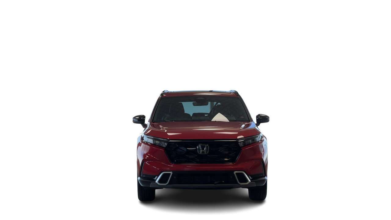 2024 Honda CR-V Touring AWD Fresh Trade — снимка 1