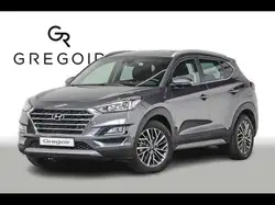 Hyundai Tucson PREMIUM PLUS PACK HYUNDAI TUCSON 1.6 TGDI AUTOMAAT