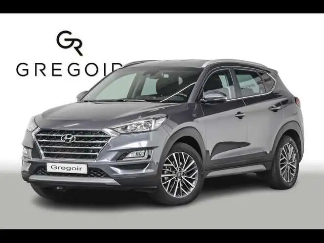 Hyundai TUCSON PREMIUM PLUS PACK HYUNDAI TUCSON 1.6 TGDI AUTOMAAT