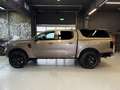 Ford Ranger Limited 4x4 Doppelkabine LED~AHK~KAMERA~ Silber - thumbnail 4