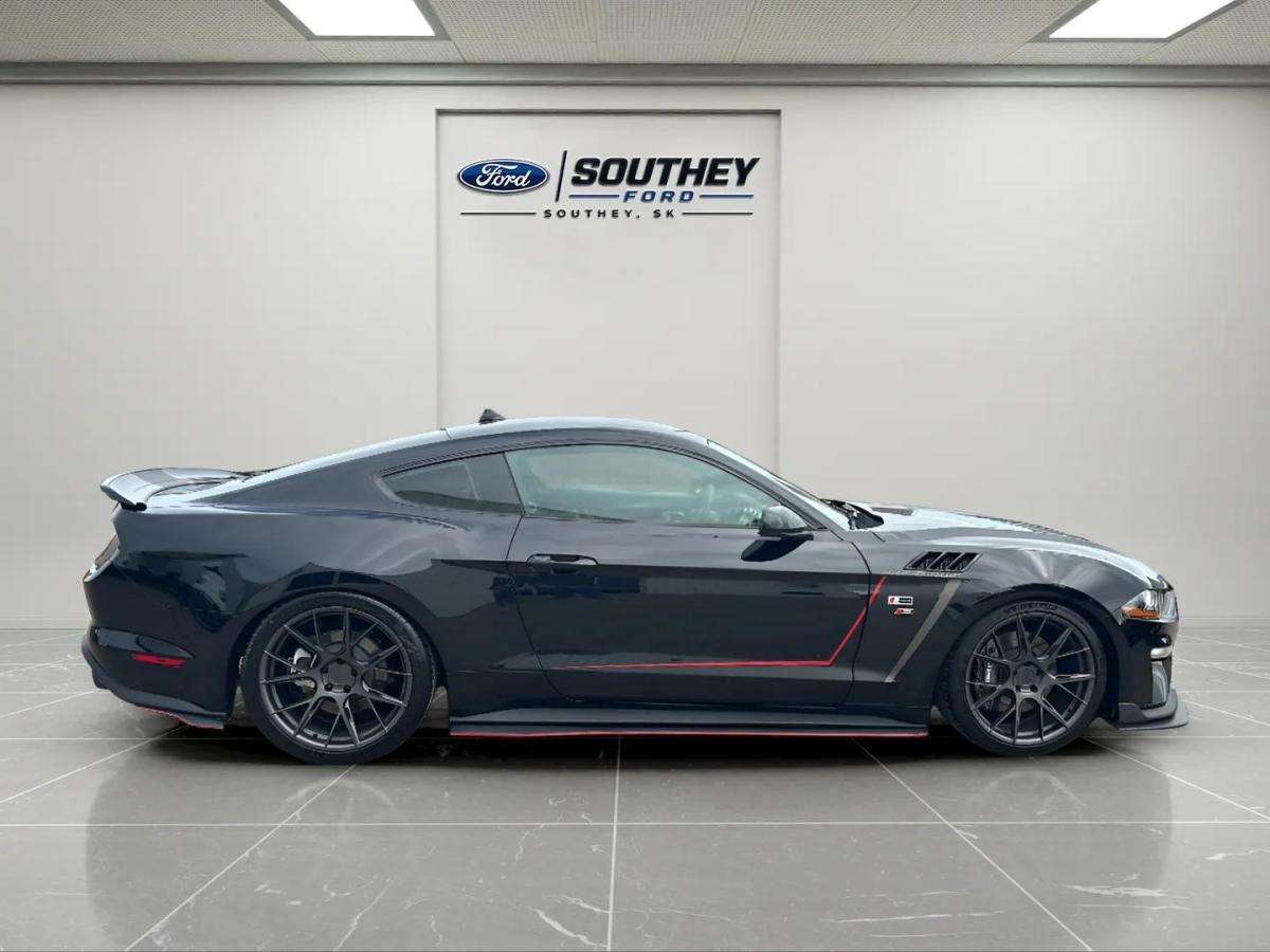 2021 Ford Mustang GT — снимка 1