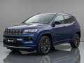 Jeep Compass 1.3 turbo t4 phev S 4xe auto -PROMO- Blu/Azzurro - thumbnail 3