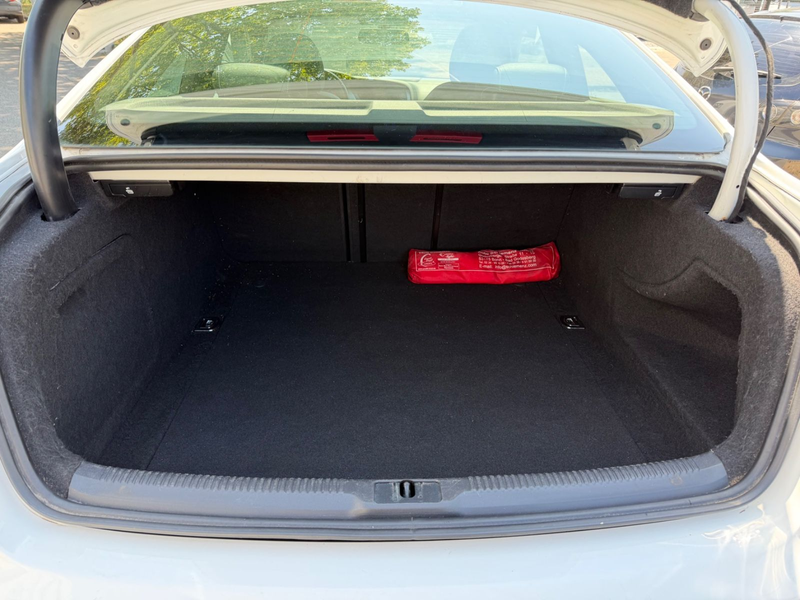 Audi A5 Coupe 2.0 TFSI S-Line — photo 13