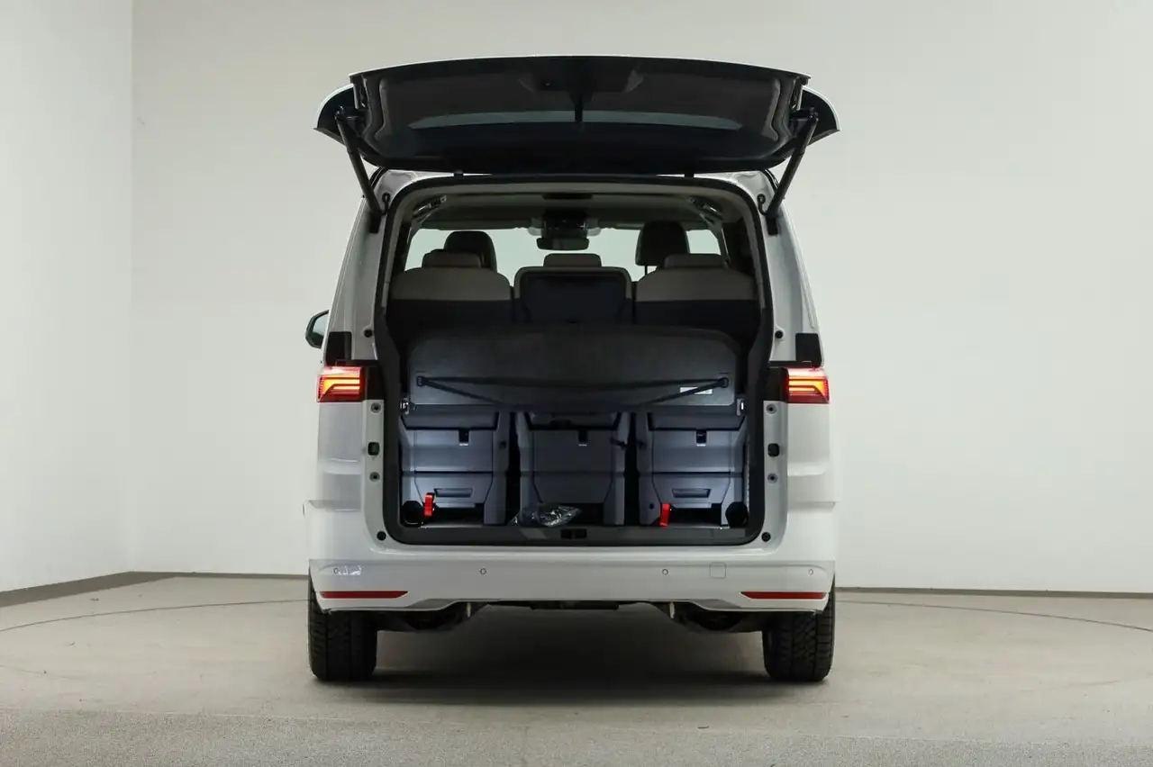 Volkswagen T7 Multivan Multivan "EDITION" 2.0 TSI KÜ*DSG*NAVI*PDC* 6