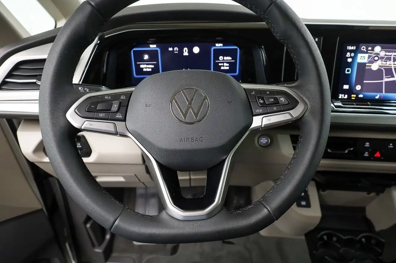 Volkswagen T7 Multivan Multivan "EDITION" 2.0 TSI KÜ*DSG*NAVI*PDC* 13