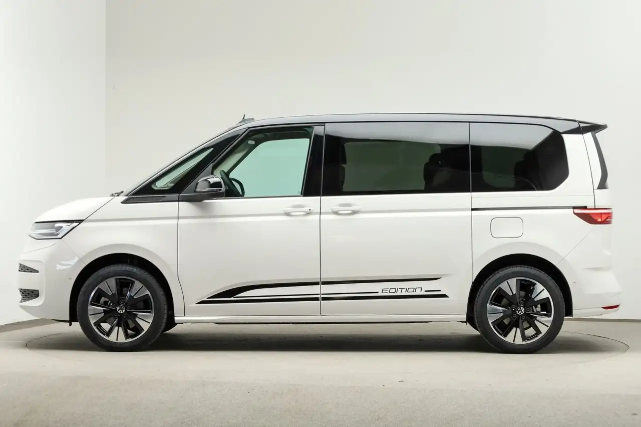 Volkswagen T7 Multivan Multivan "EDITION" 2.0 TSI KÜ*DSG*NAVI*PDC* 3