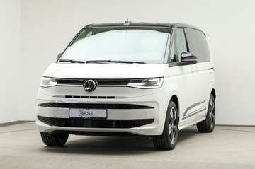 Multivan "EDITION" 2.0 TSI KÜ*DSG*NAVI*PDC*