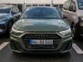 Audi A1 Sportback S line 35 TFSI Navi Kamera Grün - thumbnail 2