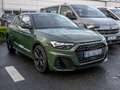 Audi A1 Sportback S line 35 TFSI Navi Kamera Groen - thumbnail 3