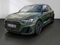 Audi A1 Sportback S line 35 TFSI Navi Kamera Groen - thumbnail 12