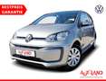 Volkswagen up! 1.0 Active Klima USB AUX DAB Grau - thumbnail 1
