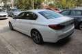 BMW 530 530iA Blanco - thumbnail 5