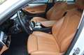 BMW 530 530iA Blanco - thumbnail 8