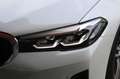 BMW 530 530iA Blanco - thumbnail 26