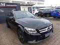 Mercedes-Benz C 200 T d Avantgarde*NAVI*SHZ*PDC*AHK*EURO6*ALU* Zwart - thumbnail 2