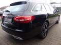 Mercedes-Benz C 200 T d Avantgarde*NAVI*SHZ*PDC*AHK*EURO6*ALU* Zwart - thumbnail 7