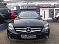 Mercedes-Benz C 200 T d Avantgarde*NAVI*SHZ*PDC*AHK*EURO6*ALU* Zwart - thumbnail 4