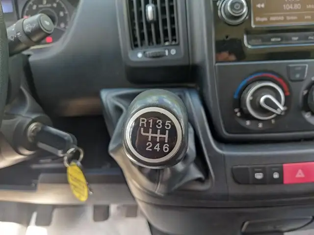 Citroen Jumper view 10