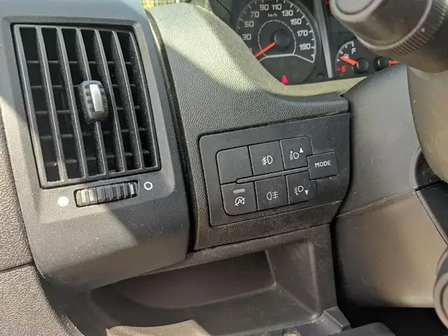 Citroen Jumper view 14
