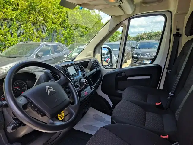 Citroen Jumper view 7