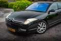 Citroen C6 2.7 HdiF V6 Ligne Business Leer Navi Xenon Schwarz - thumbnail 26