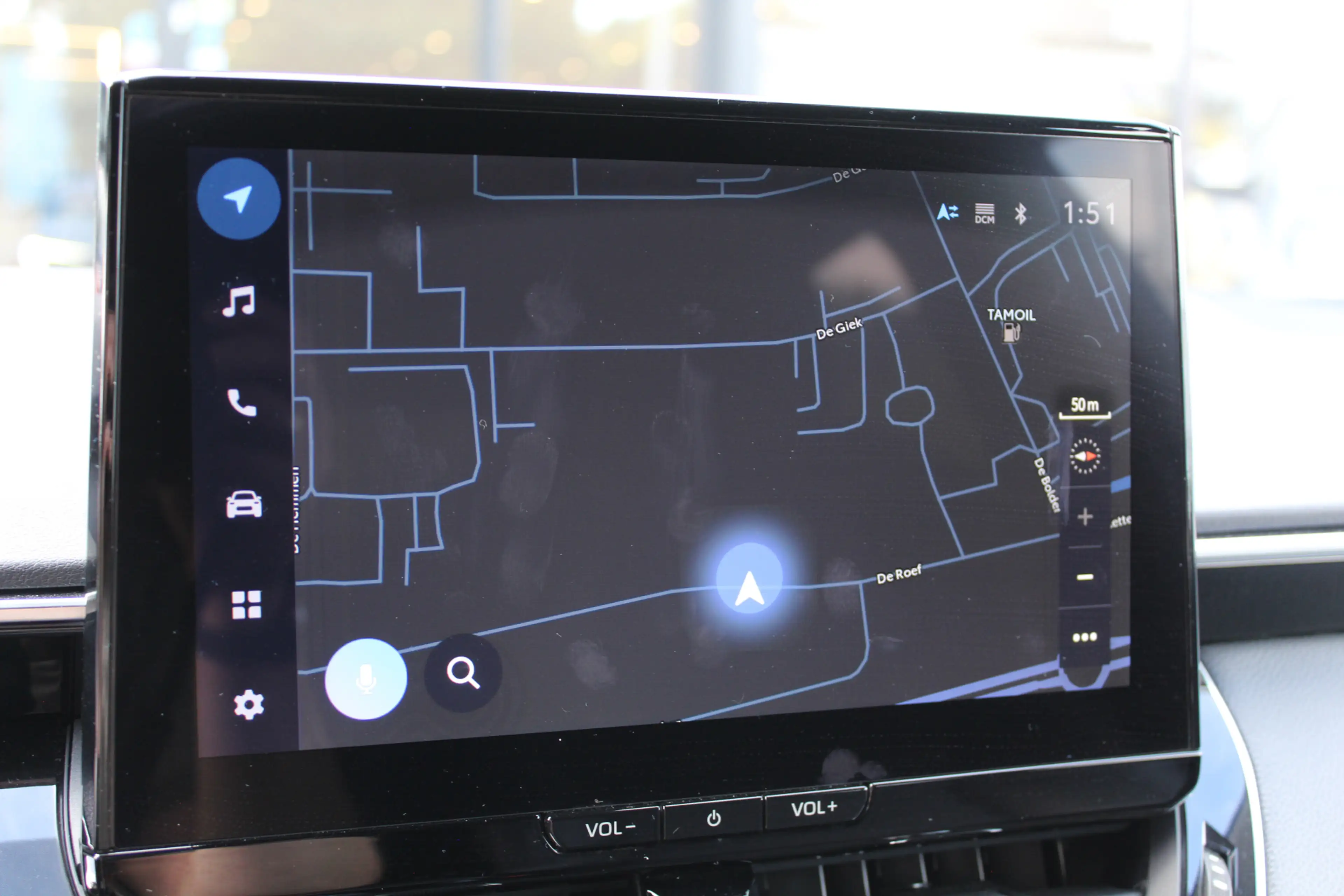 Toyota Corolla 2.0 High Power Hybrid First Edition | Rijklaar | C — photo 18