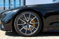 Mercedes-Benz SL 63 AMG CABRIO / NIGHT PAKET II / BURMESTER Schwarz - thumbnail 29