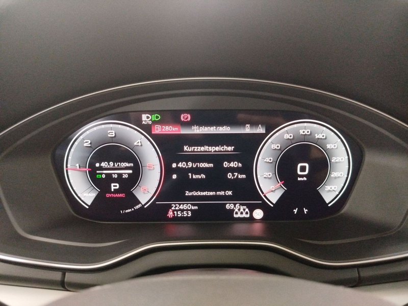 Audi Q5 50 TDI quatt S-LINE 360+HUD+MATRIX+ — photo 8