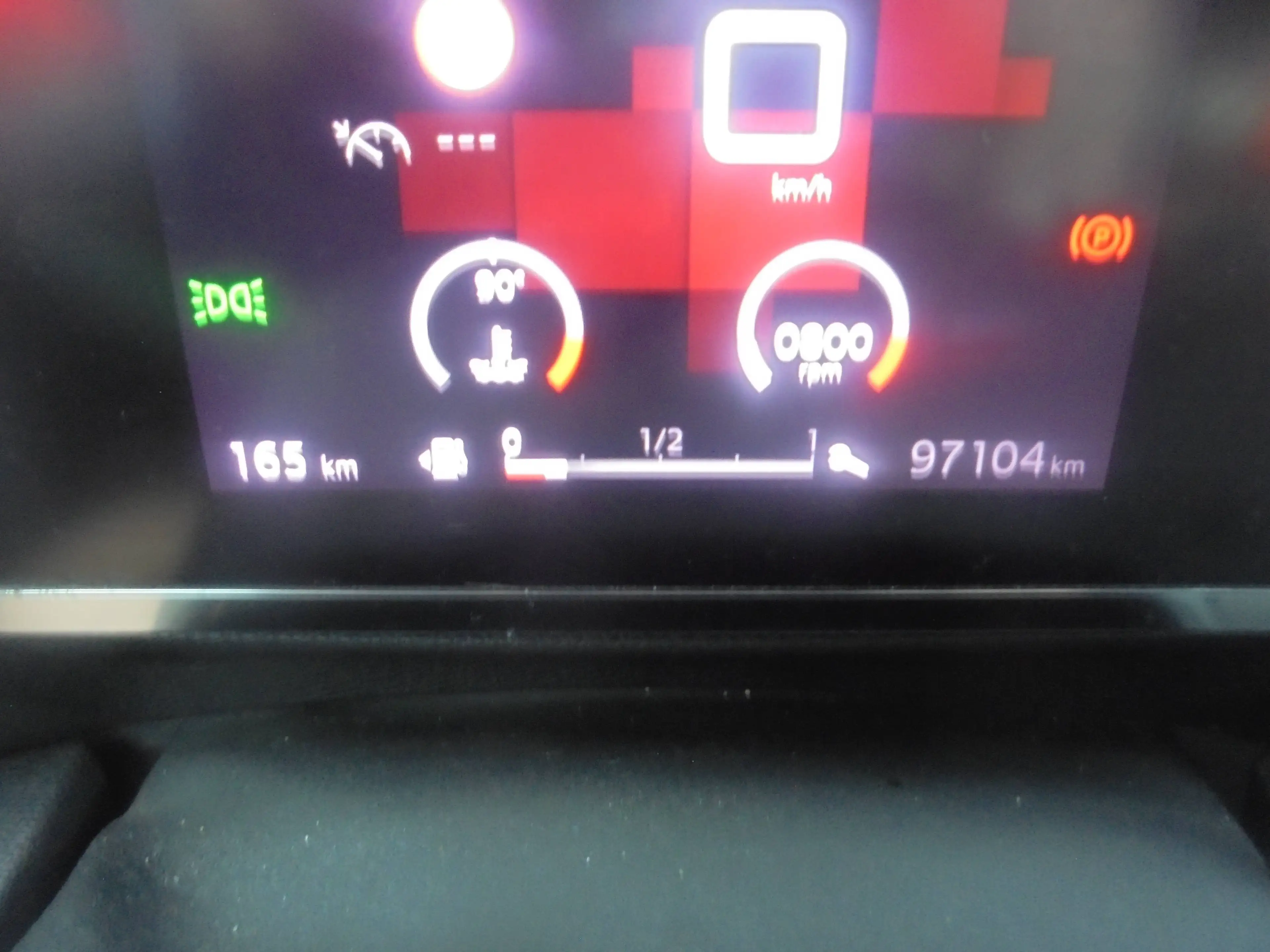 Citroen C4 Feel — photo 9