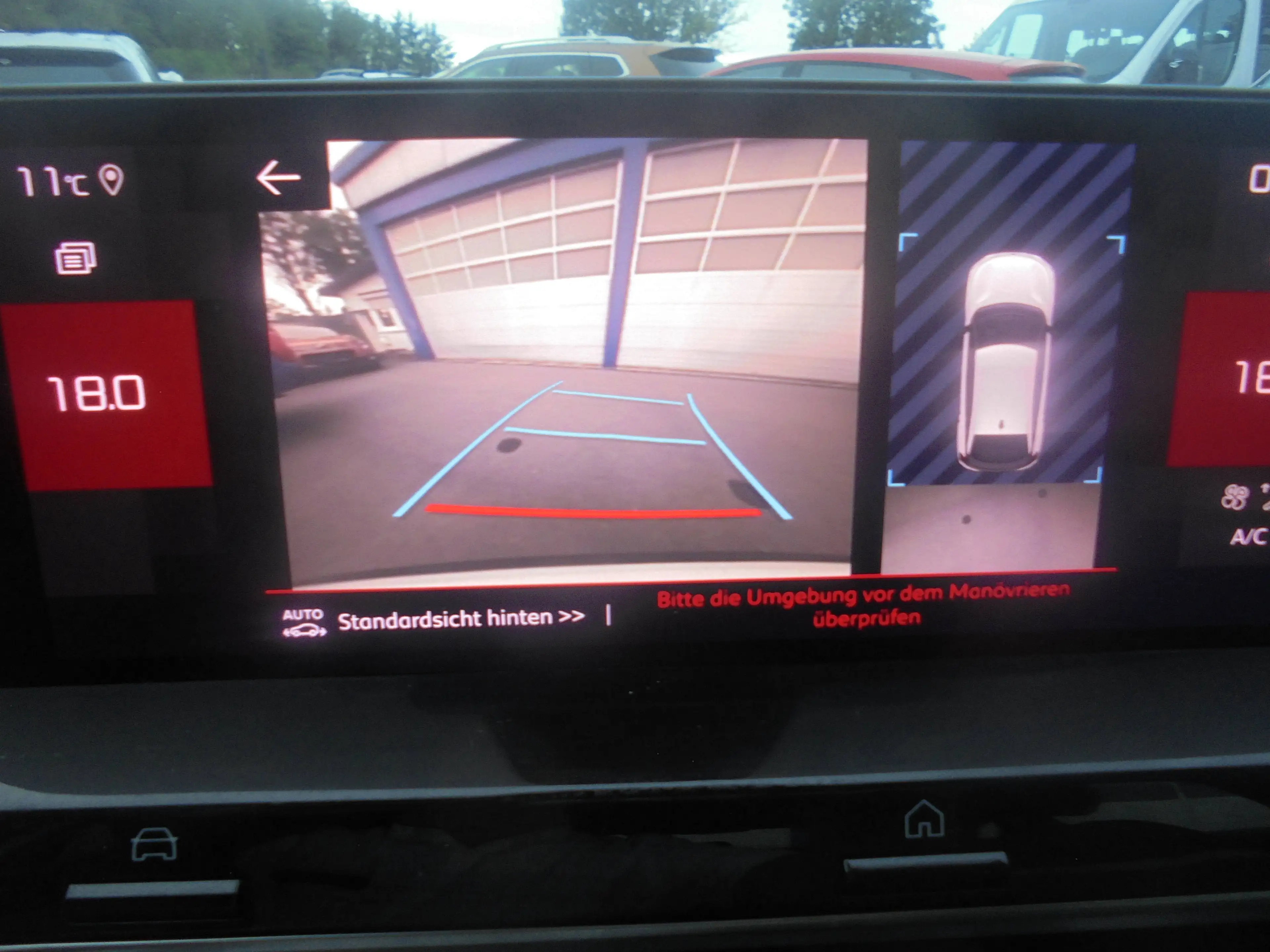 Citroen C4 Feel — photo 8