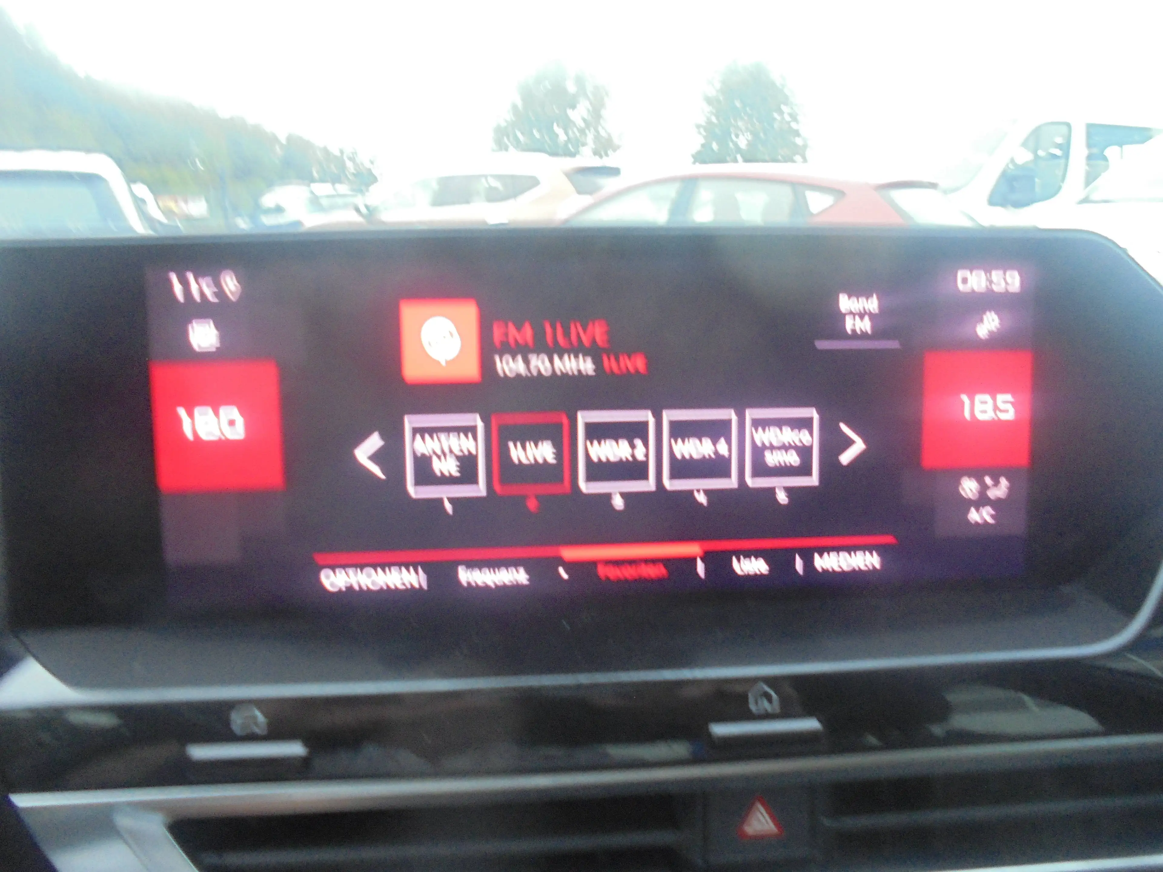 Citroen C4 Feel — photo 11