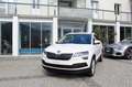 Skoda Karoq 1.6 TDI SCR DSG Style Blanc - thumbnail 1