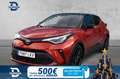 Toyota C-HR 180H Kaji Edition Orange - thumbnail 1