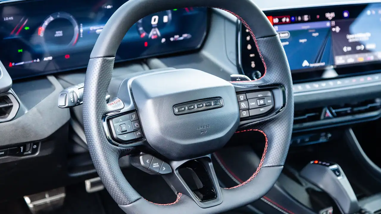 Dodge Charger fotografie Dodge Charger