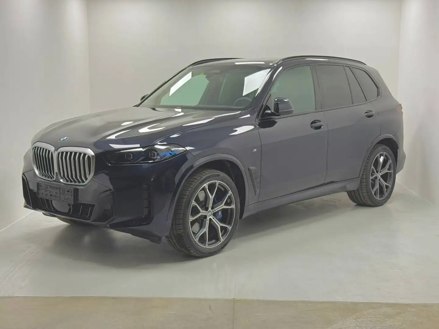 BMW X5 X5 xDrive30d M Sport - 2