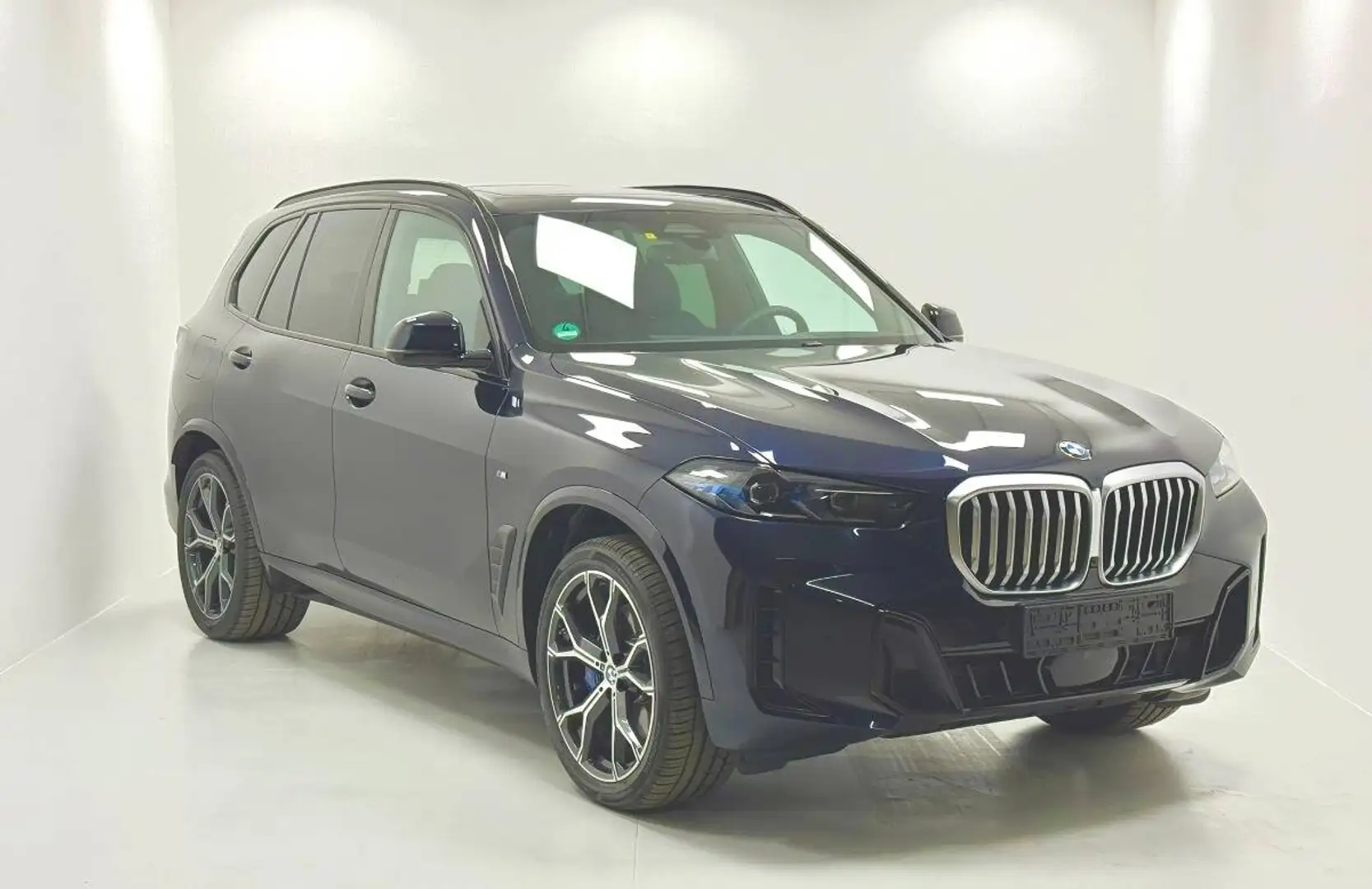 BMW X5 X5 xDrive30d M Sport - 1