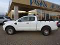 Ford Ranger Extra XL 170PS 4x4 AHK Klima Weiß - thumbnail 3