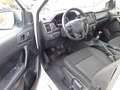 Ford Ranger Extra XL 170PS 4x4 AHK Klima Weiß - thumbnail 15
