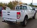 Ford Ranger Extra XL 170PS 4x4 AHK Klima Weiß - thumbnail 6