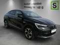 Renault Arkana ARKANA Techno Mild Hybrid 140 EDC NBI Schwarz - thumbnail 4