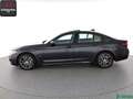 BMW 530 530 i xDrive M SPORT SHADOW STANDHEIZ,HUD,KAMERA Gris - thumbnail 2