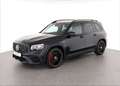 Mercedes-Benz GLB 200 35 AMG Schwarz - thumbnail 1