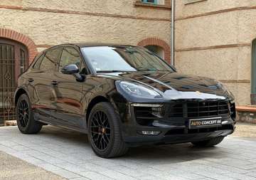 GTS 3.0 V6 360ch PDK Superéthanol
