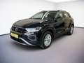 Volkswagen T-Roc LIFE 1.0TSI 116PS.LED.CLIMA.VIRTUAL.PDC Nero - thumbnail 2