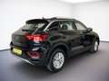 Volkswagen T-Roc LIFE 1.0TSI 116PS.LED.CLIMA.VIRTUAL.PDC Nero - thumbnail 4