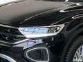 Volkswagen T-Roc LIFE 1.0TSI 116PS.LED.CLIMA.VIRTUAL.PDC Nero - thumbnail 6