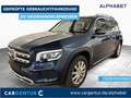 Mercedes-Benz GLB 220 d Progressive 4Matic AHK Pano S-Dach ACC Blau - thumbnail 1