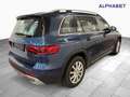 Mercedes-Benz GLB 220 d Progressive 4Matic AHK Pano S-Dach ACC Blau - thumbnail 4