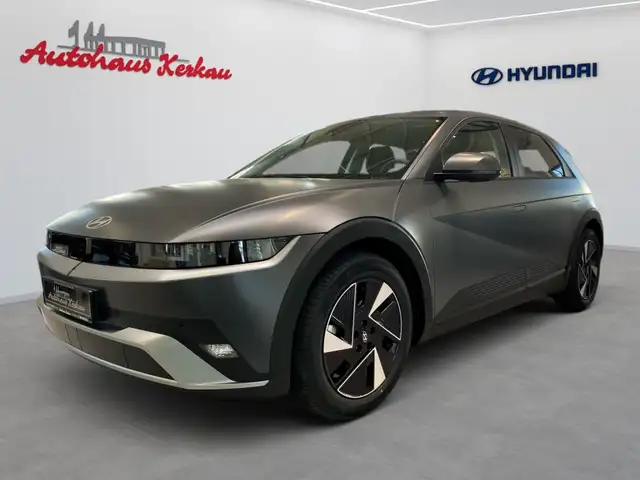 Hyundai IONIQ 5 84 kWh Dynamiq